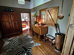Ou Opstal Karoo Guesthouse 